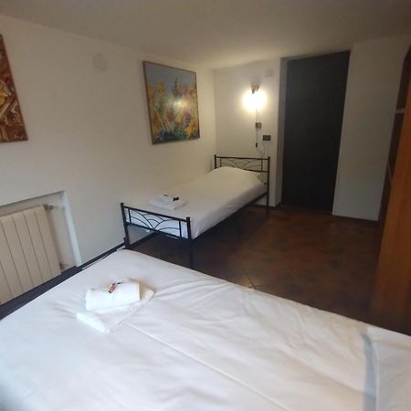 Hostel Veneta Múggia Exteriér fotografie