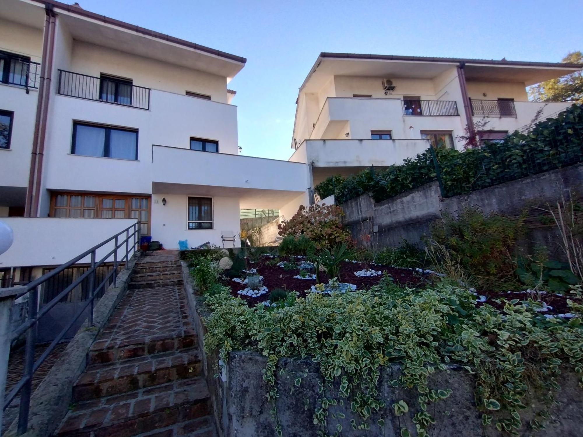 Hostel Veneta Múggia Exteriér fotografie